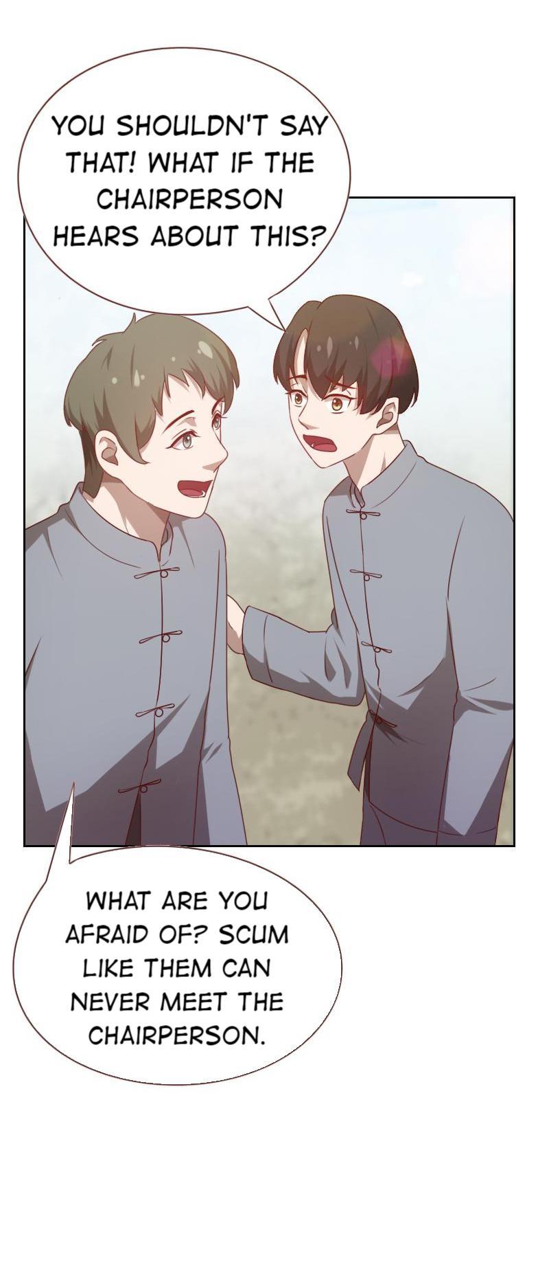 My Imperial Physician Chapter 43 - page 6