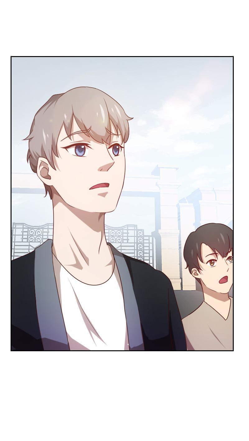 My Imperial Physician Chapter 35 - page 1