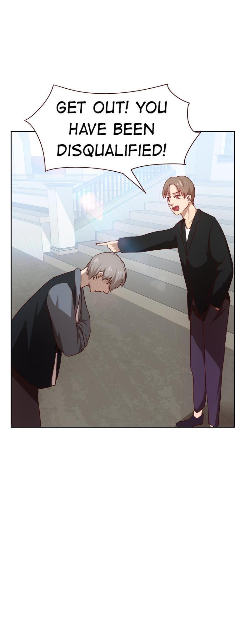 My Imperial Physician Chapter 35 - page 2