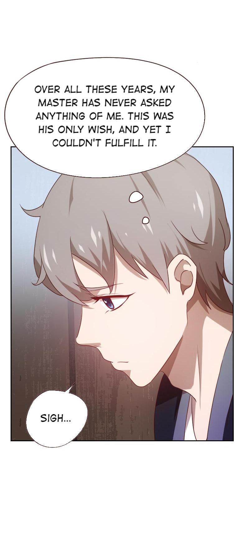 My Imperial Physician Chapter 35 - page 4