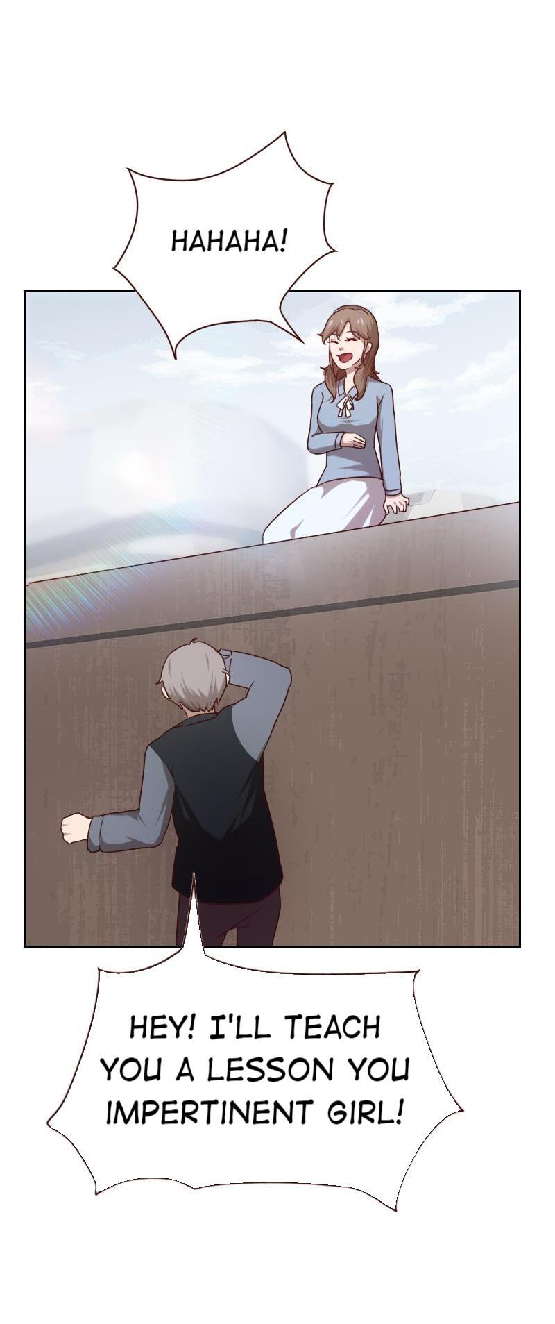 My Imperial Physician Chapter 35 - page 7