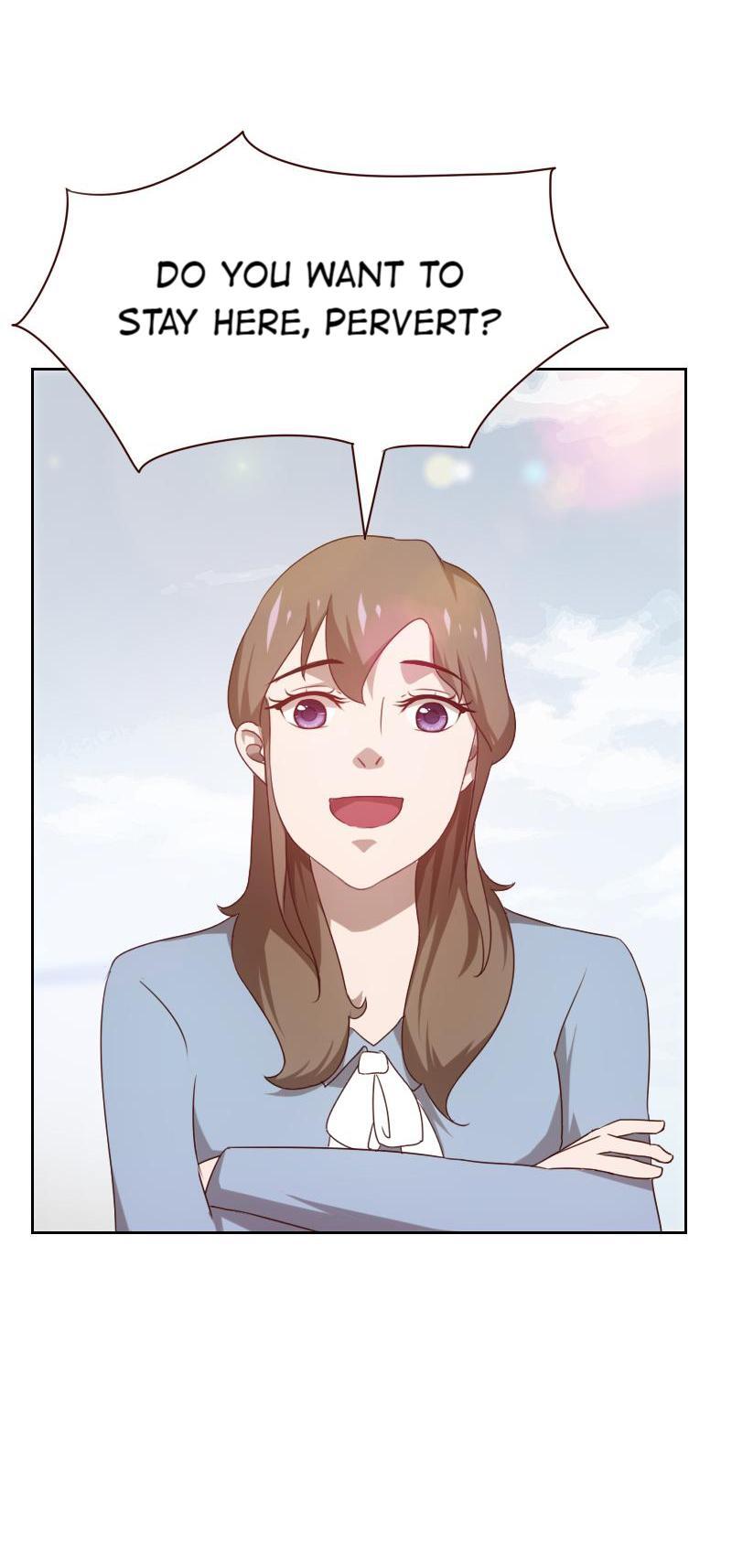 My Imperial Physician Chapter 35 - page 8