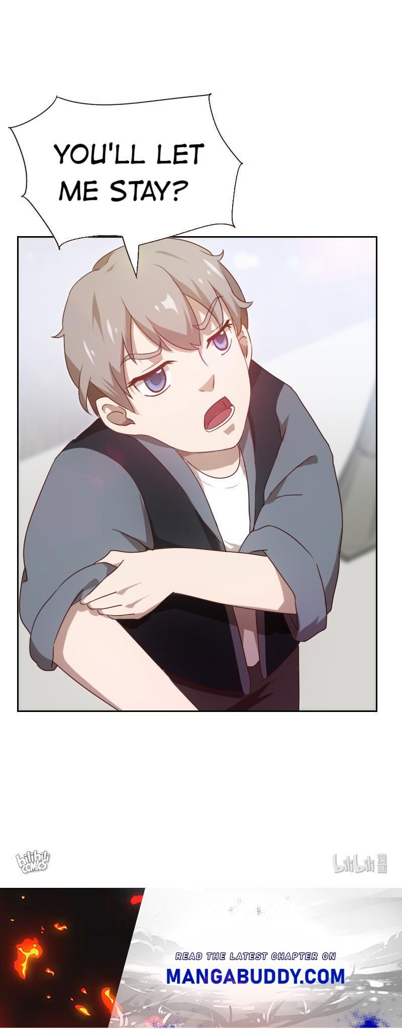 My Imperial Physician Chapter 35 - page 9