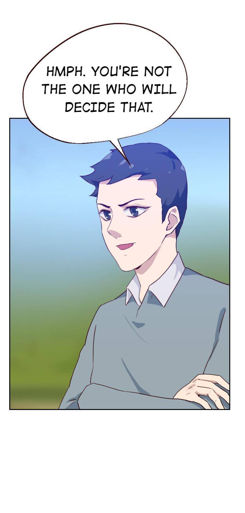 My Imperial Physician Chapter 80 - page 4
