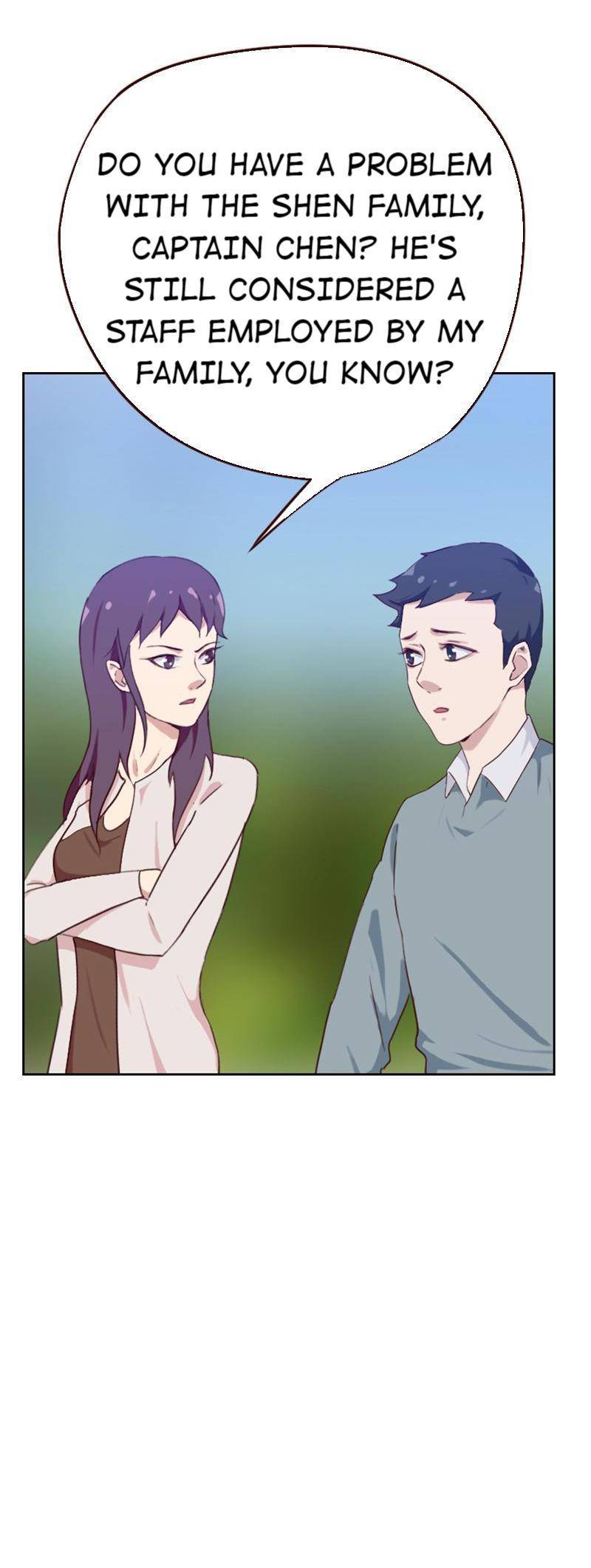 My Imperial Physician Chapter 80 - page 5
