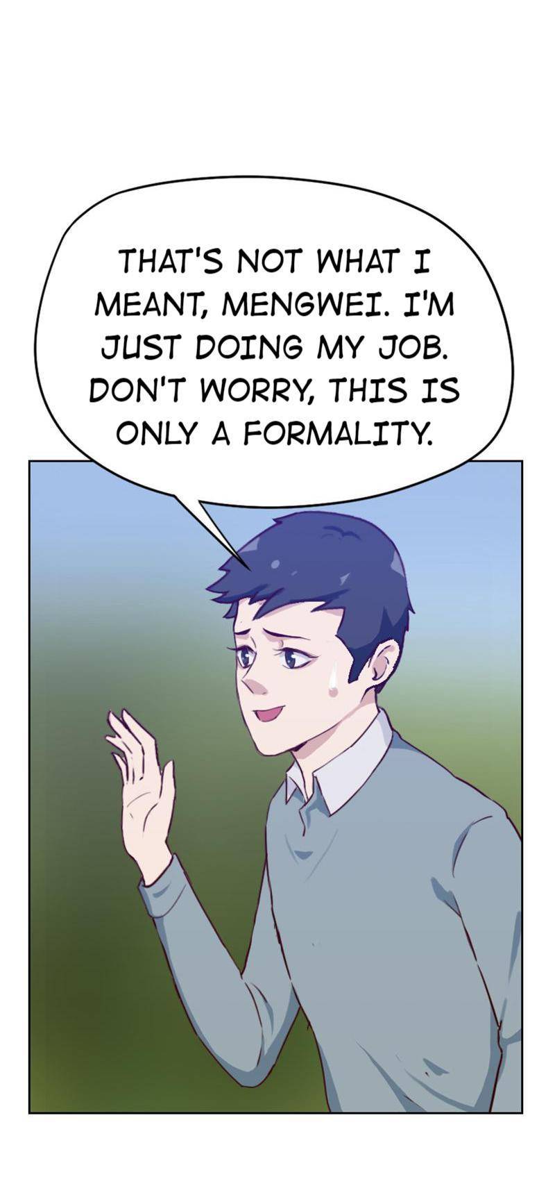 My Imperial Physician Chapter 80 - page 6