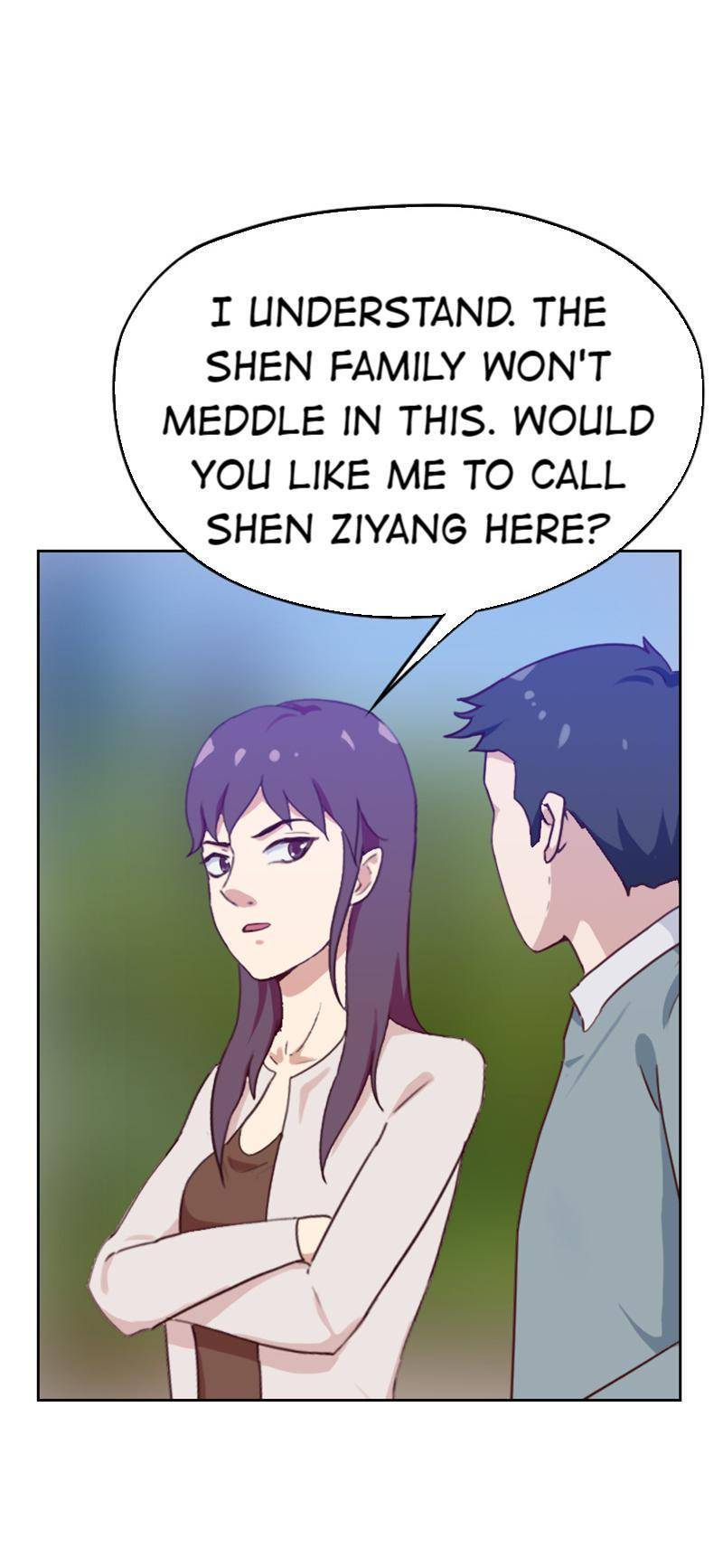 My Imperial Physician Chapter 80 - page 7