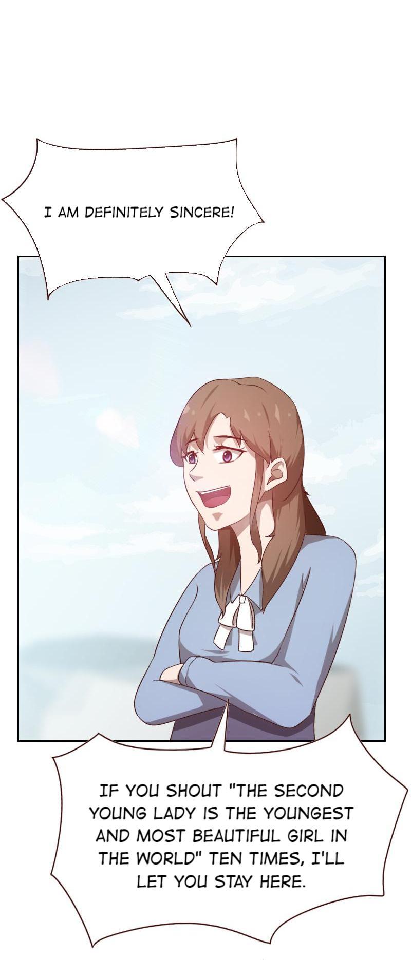 My Imperial Physician Chapter 36 - page 4