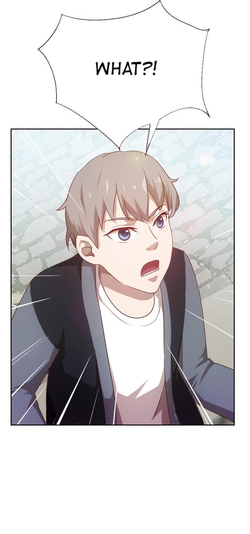 My Imperial Physician Chapter 36 - page 5