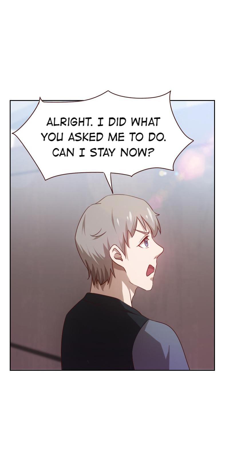 My Imperial Physician Chapter 37 - page 2