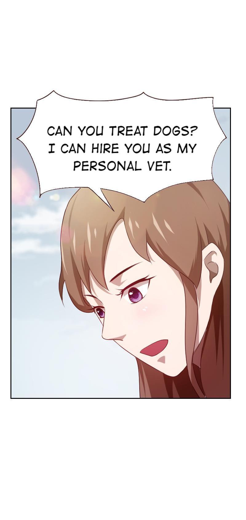 My Imperial Physician Chapter 37 - page 7