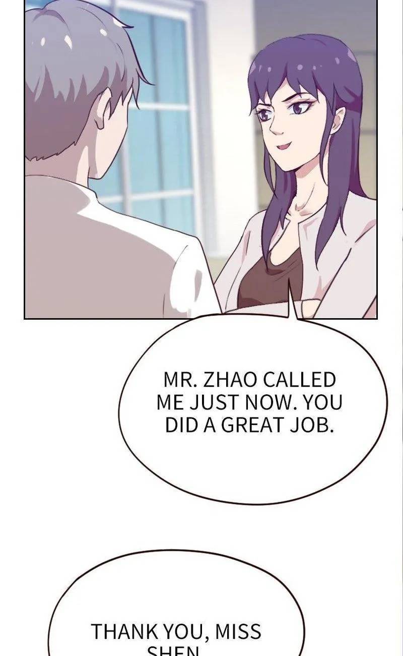 My Imperial Physician Chapter 82 - page 10