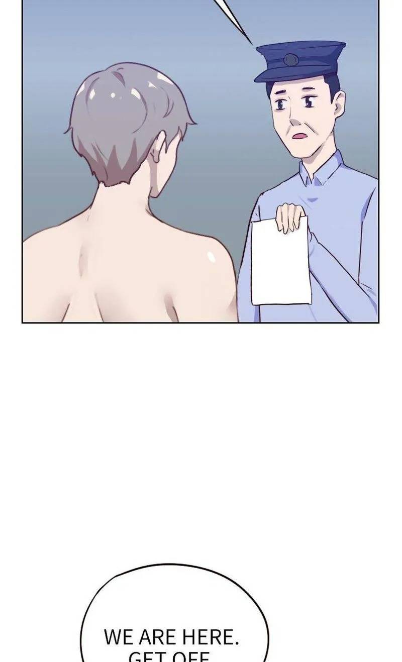 My Imperial Physician Chapter 82 - page 3