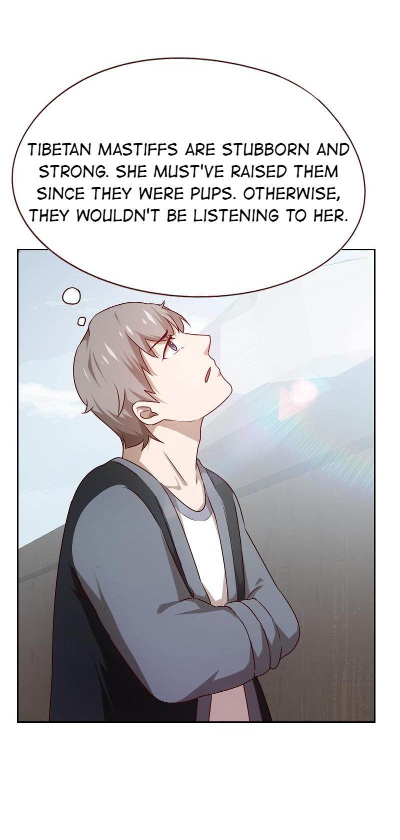 My Imperial Physician Chapter 38 - page 4