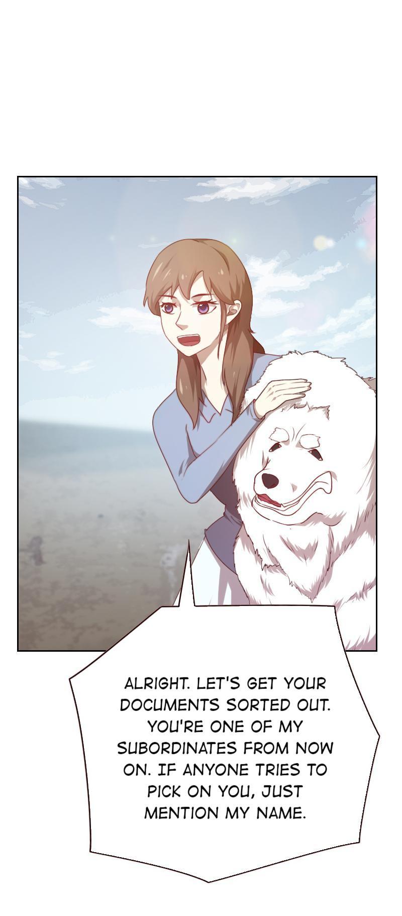 My Imperial Physician Chapter 38 - page 5