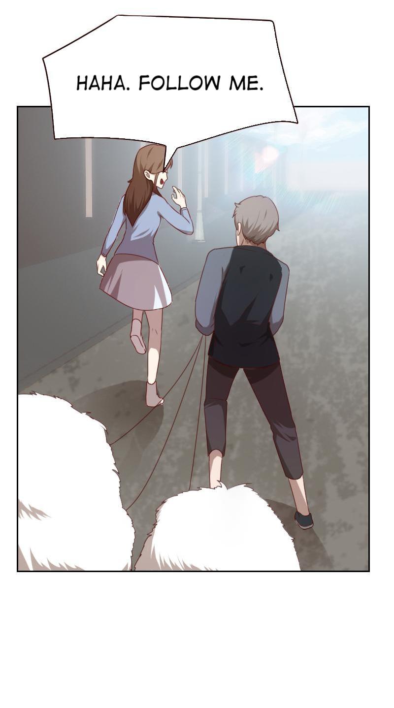 My Imperial Physician Chapter 38 - page 6