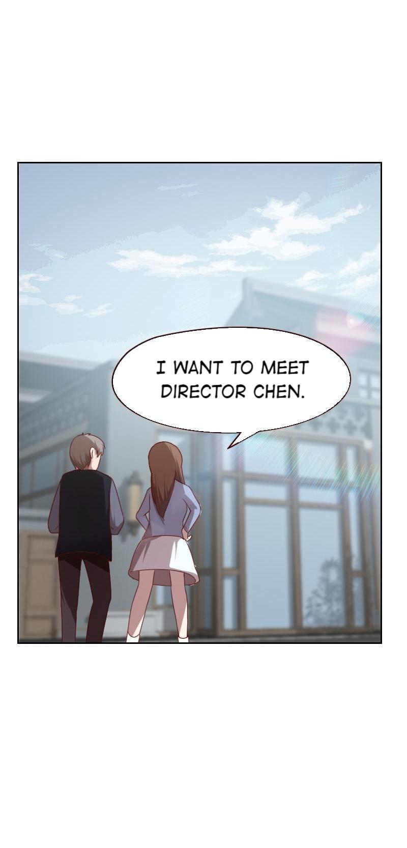 My Imperial Physician Chapter 38 - page 7