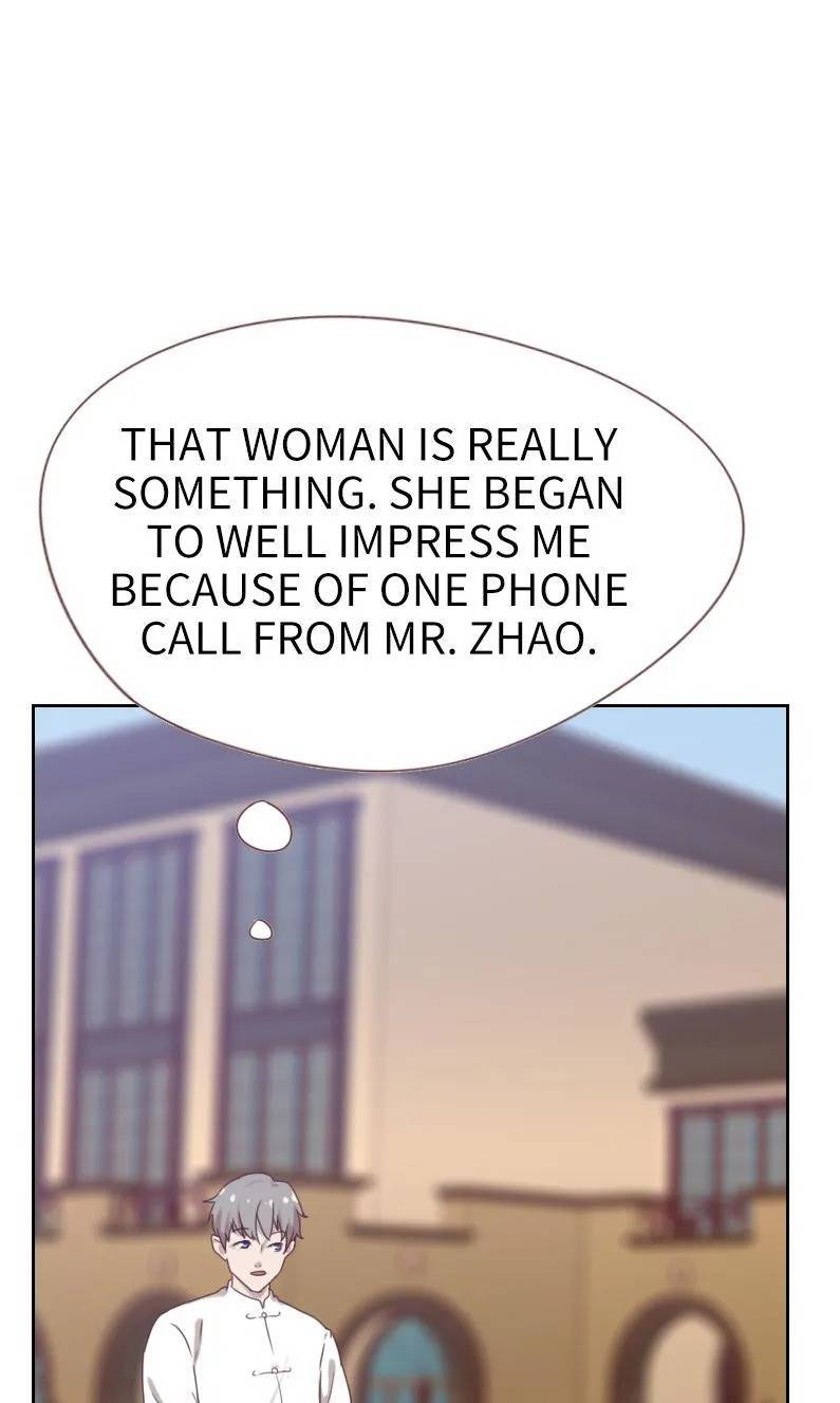 My Imperial Physician Chapter 83 - page 1