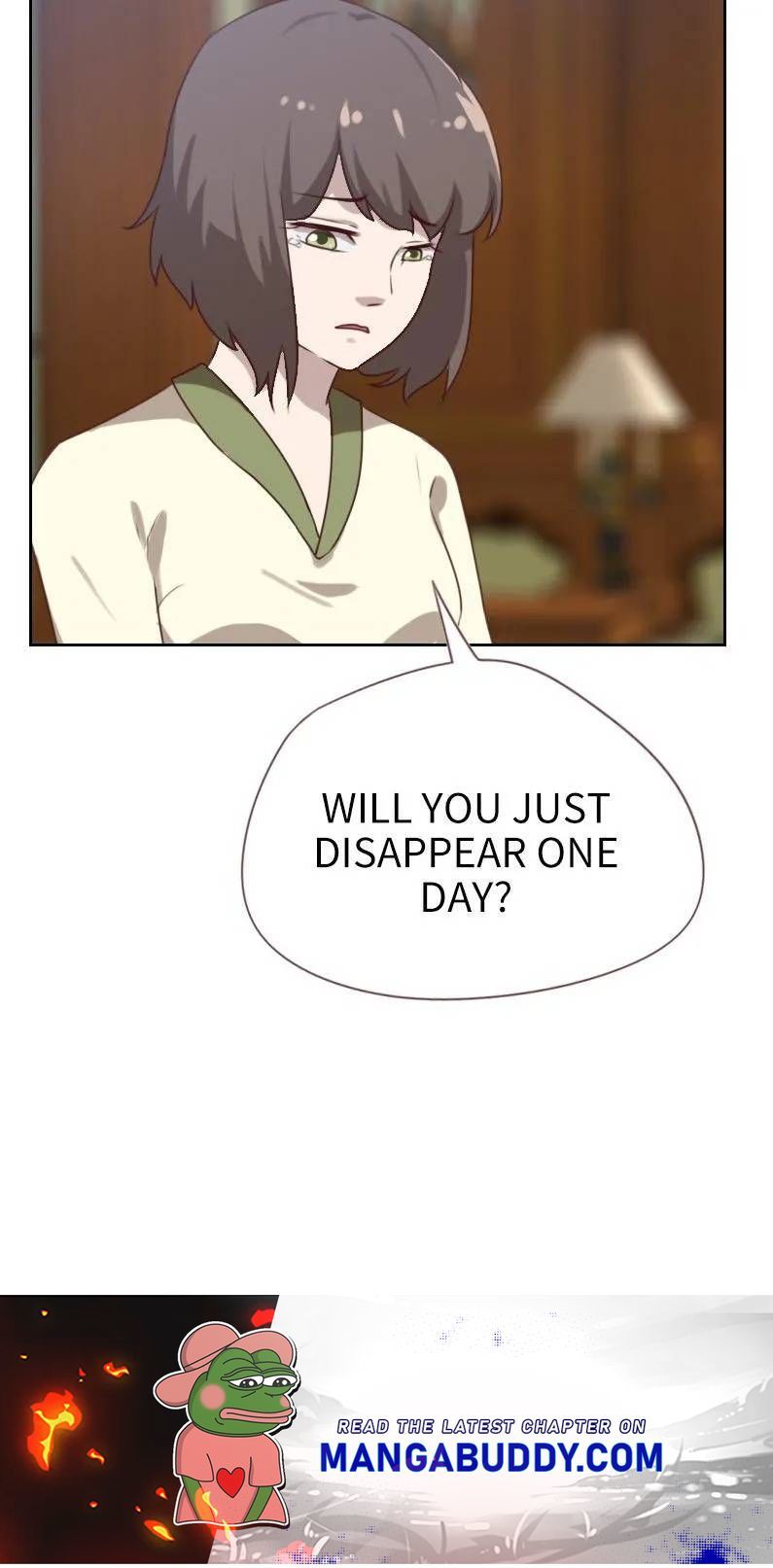 My Imperial Physician Chapter 83 - page 14