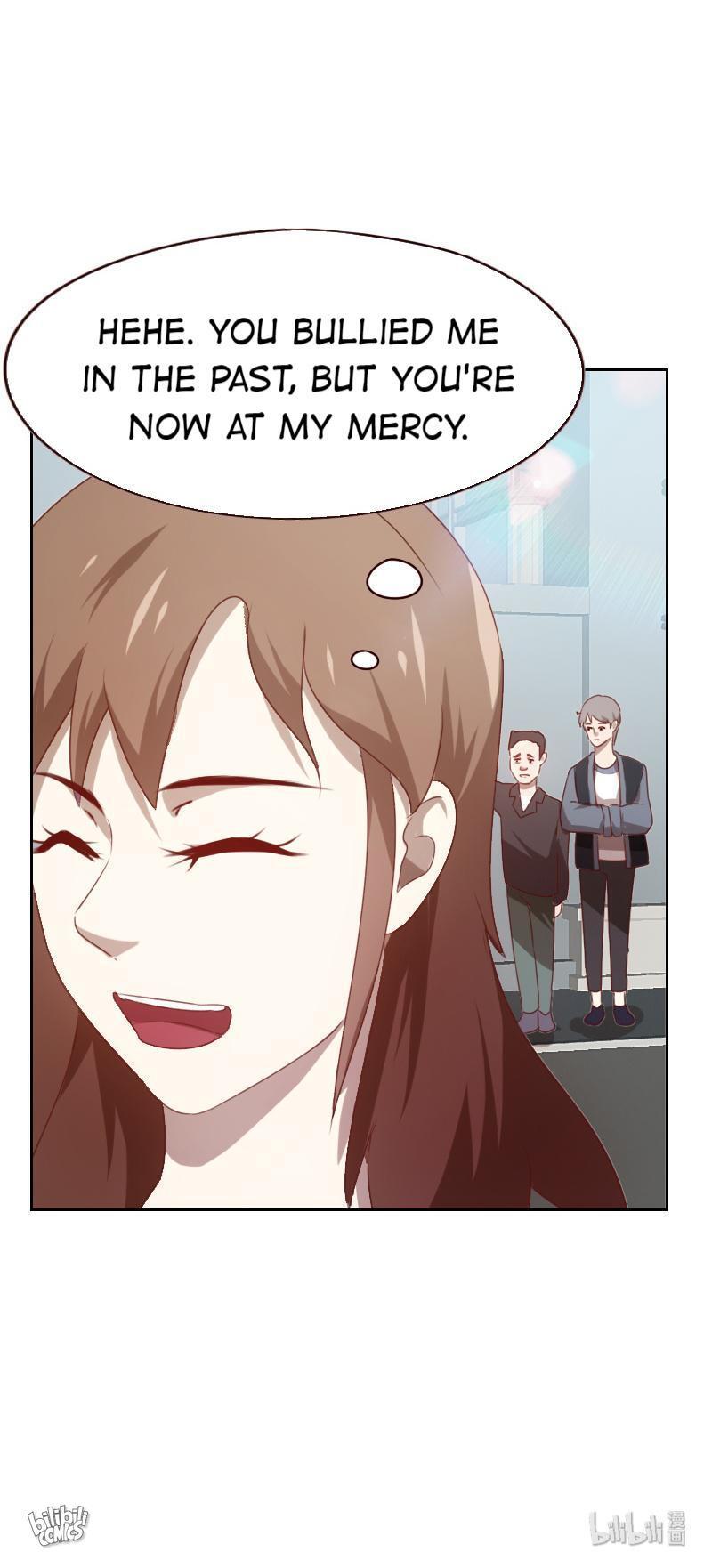 My Imperial Physician Chapter 39 - page 10