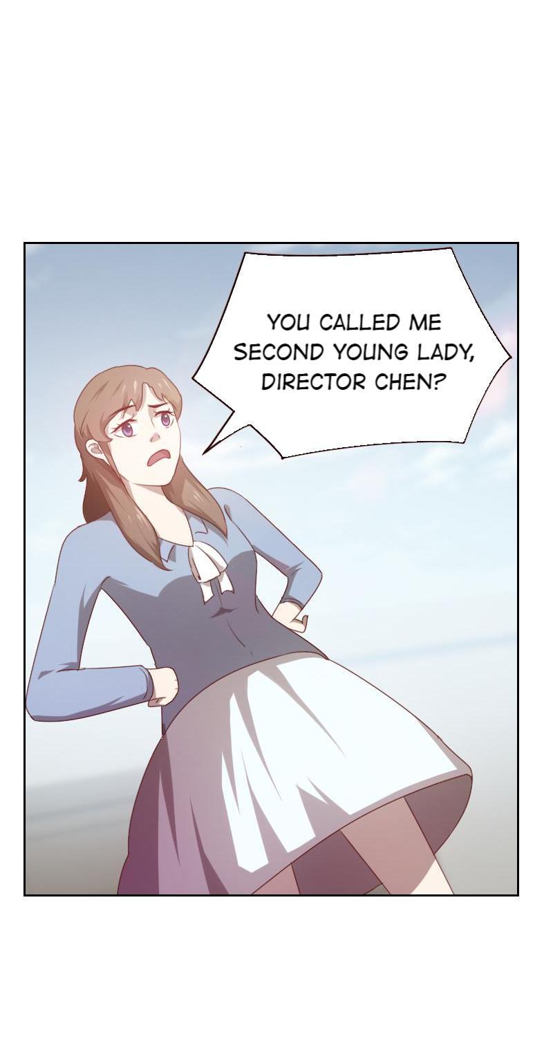 My Imperial Physician Chapter 39 - page 2