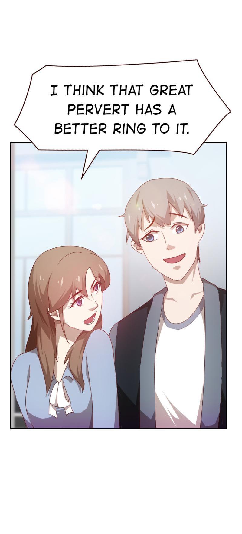 My Imperial Physician Chapter 39 - page 6