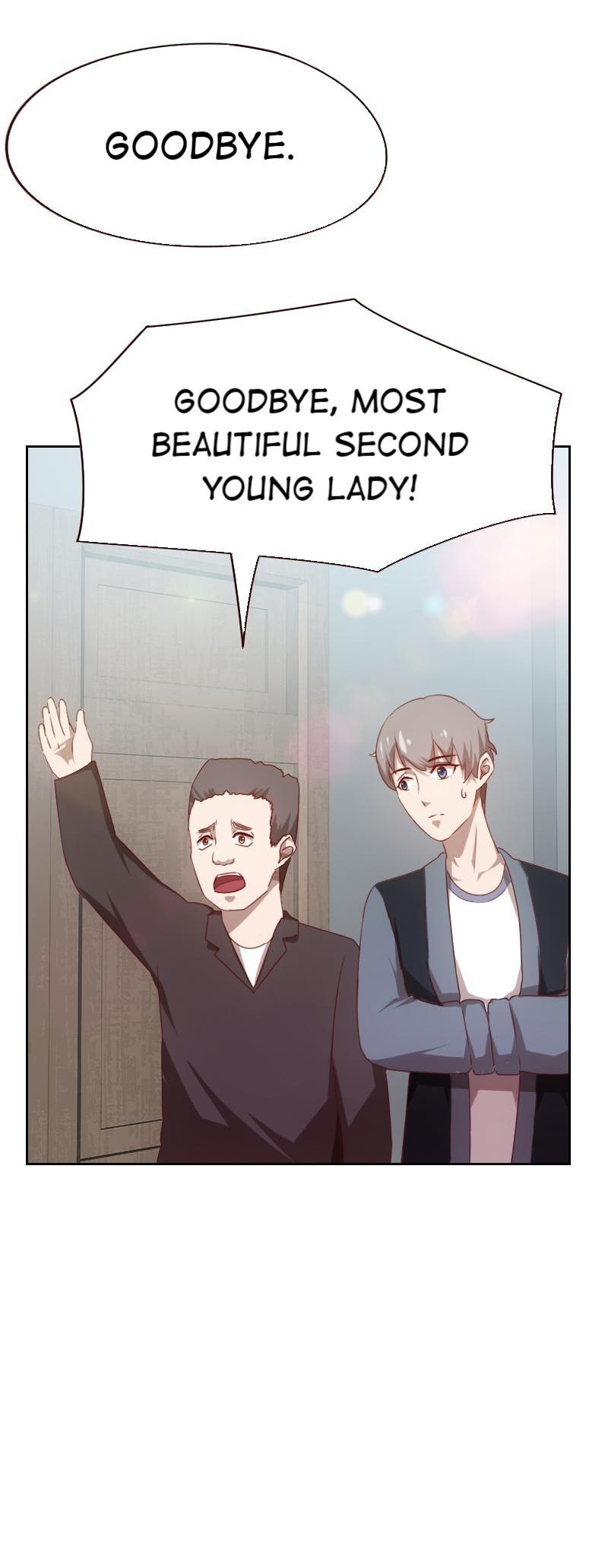 My Imperial Physician Chapter 39 - page 9