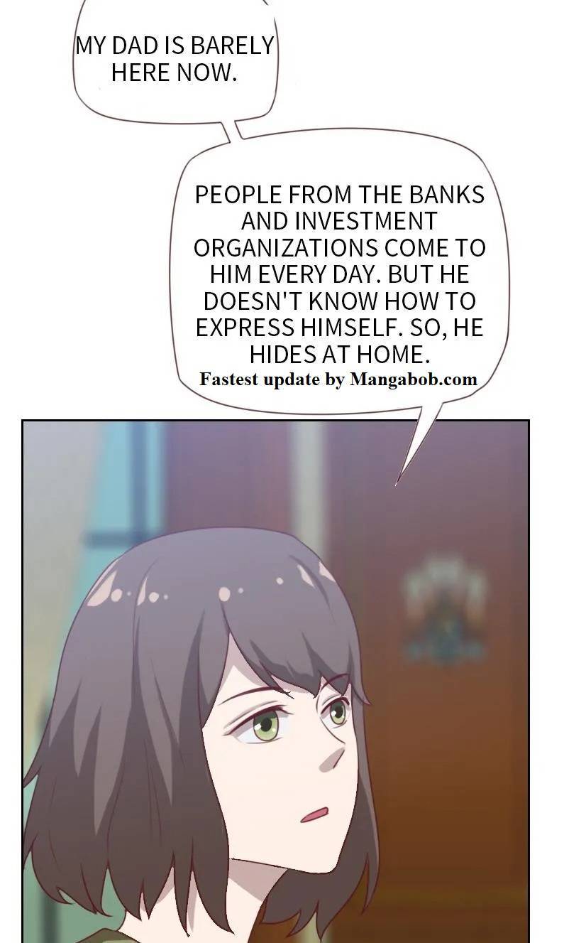 My Imperial Physician Chapter 84 - page 5