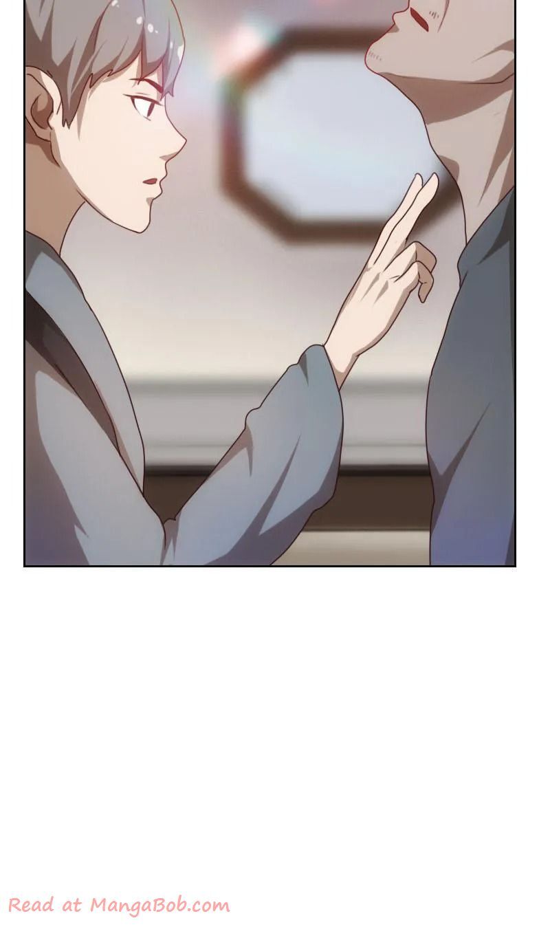 My Imperial Physician Chapter 4 - page 11