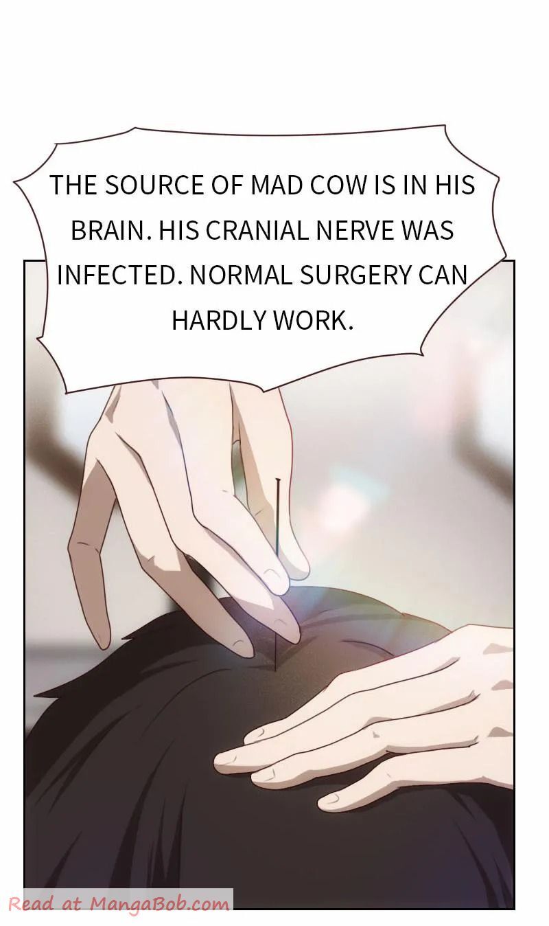 My Imperial Physician Chapter 4 - page 2