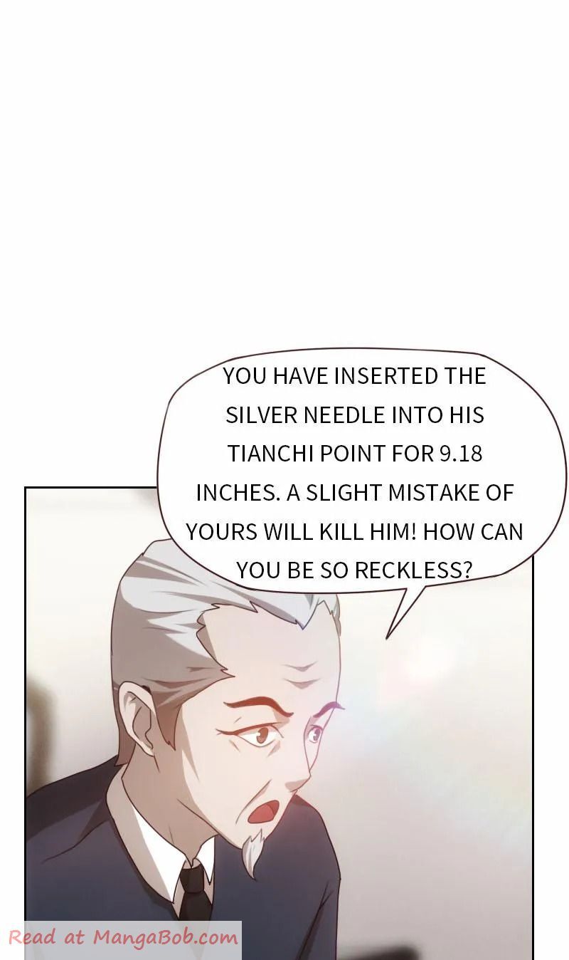 My Imperial Physician Chapter 4 - page 3