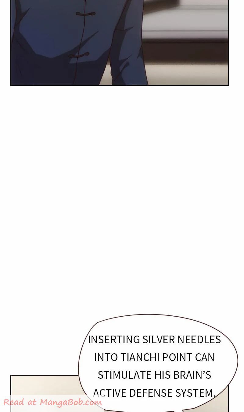 My Imperial Physician Chapter 4 - page 4