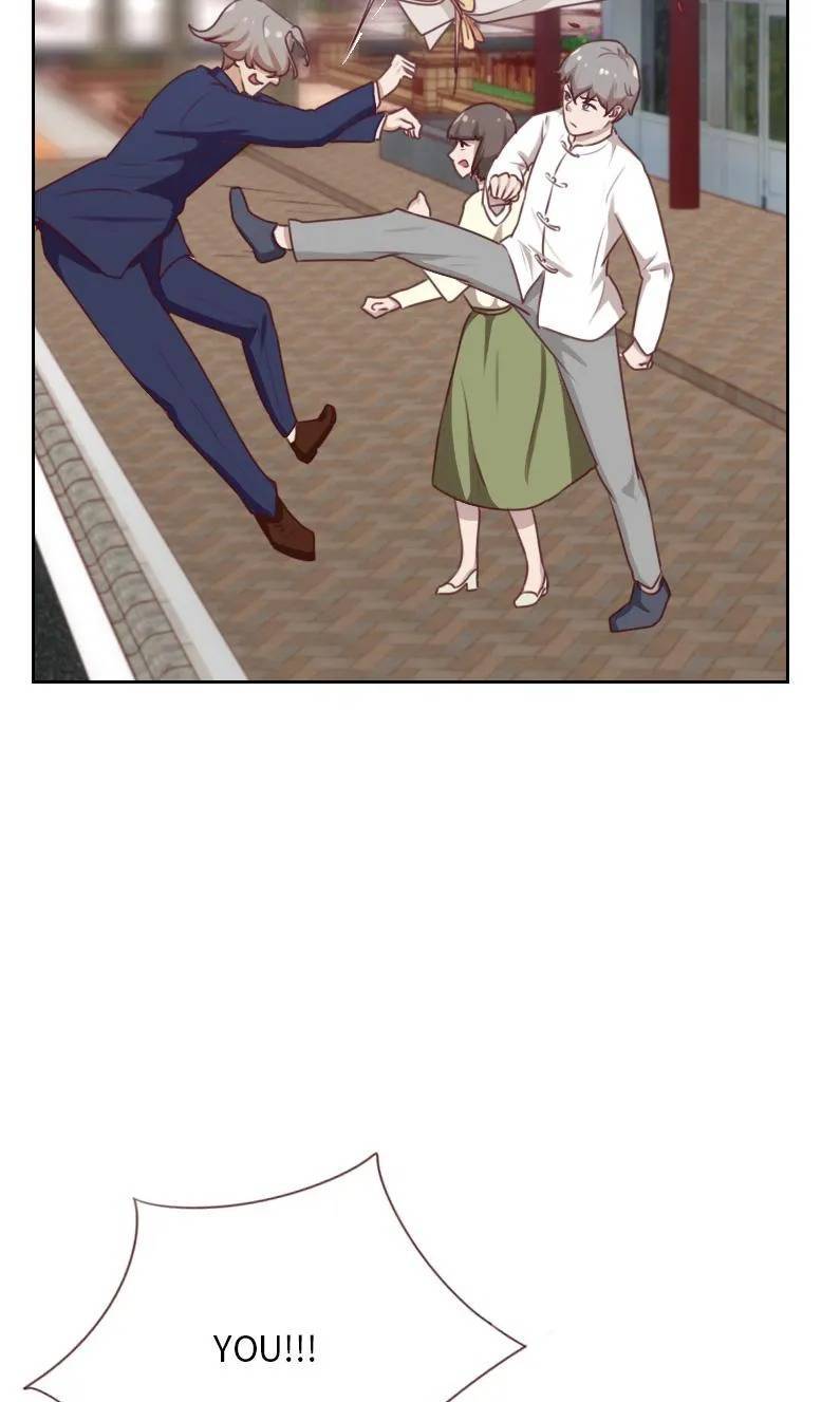 My Imperial Physician Chapter 85 - page 10