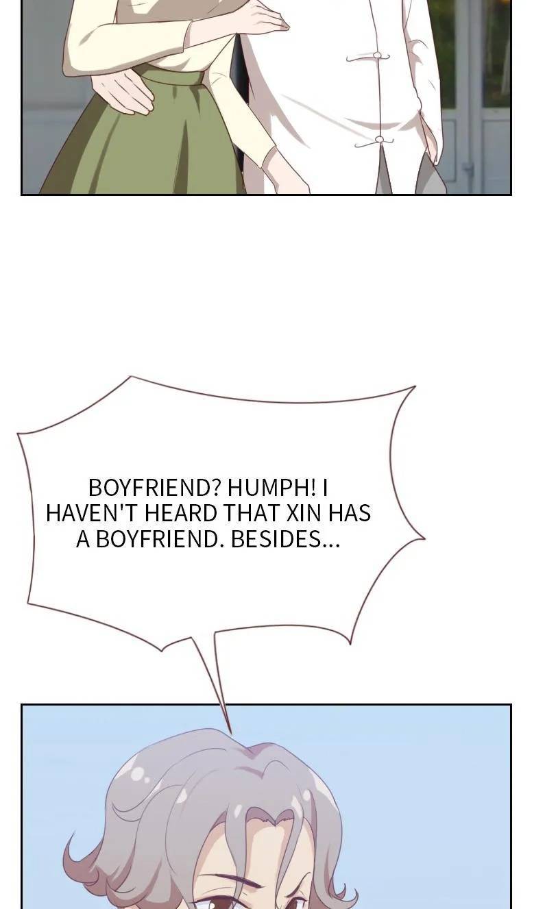 My Imperial Physician Chapter 85 - page 2