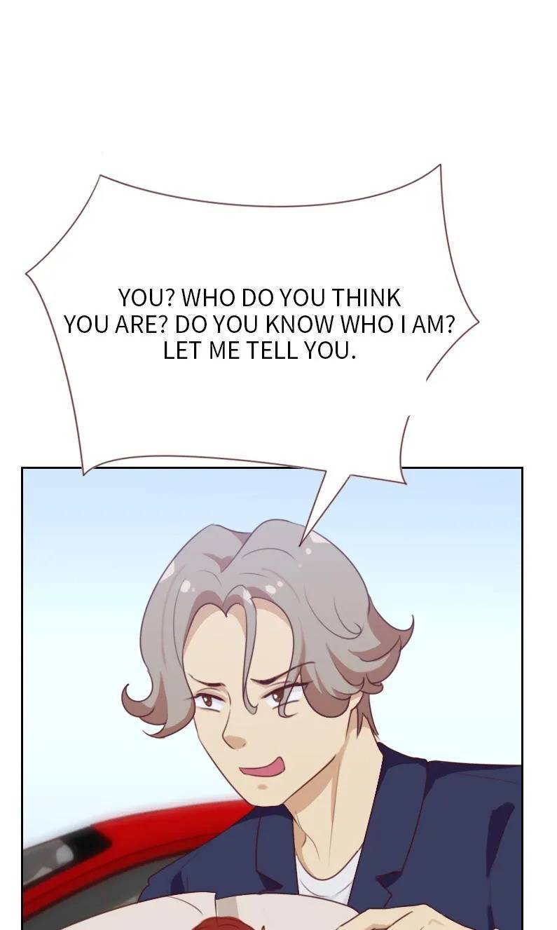 My Imperial Physician Chapter 85 - page 8