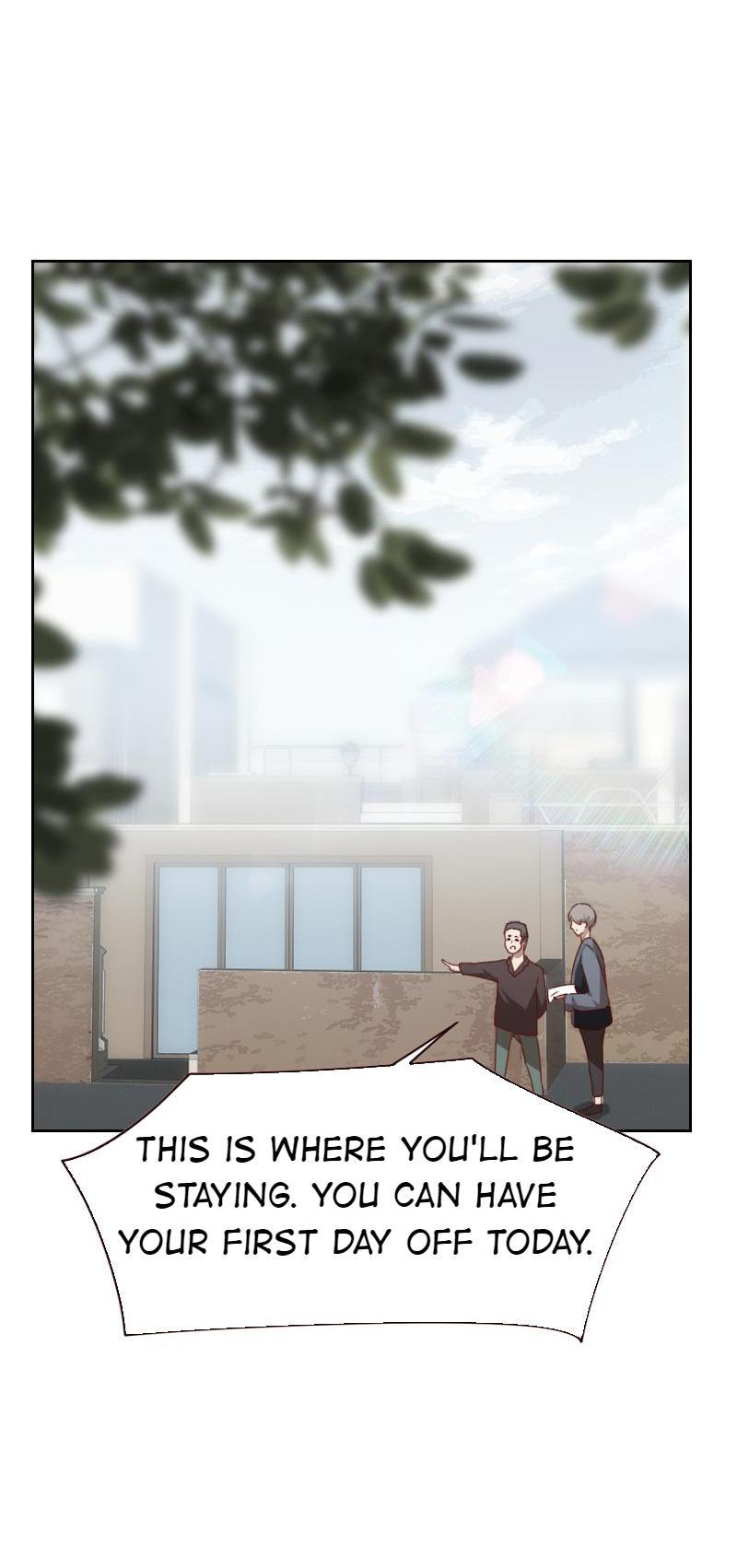 My Imperial Physician Chapter 40 - page 5