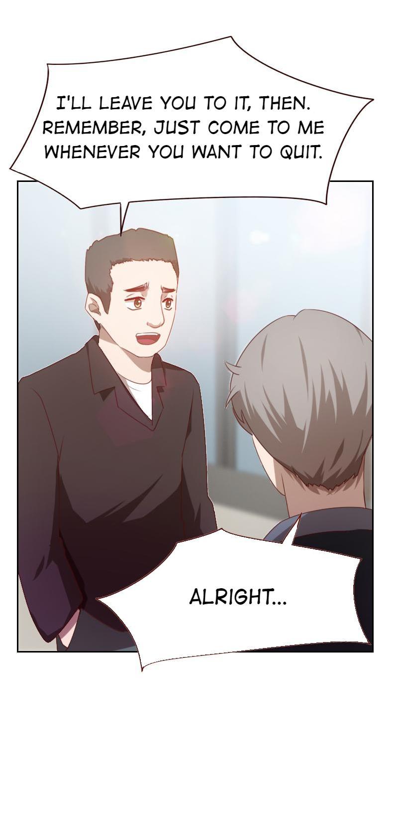 My Imperial Physician Chapter 40 - page 6
