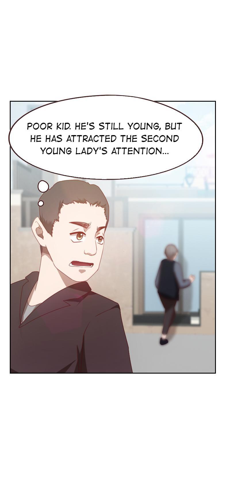 My Imperial Physician Chapter 40 - page 7