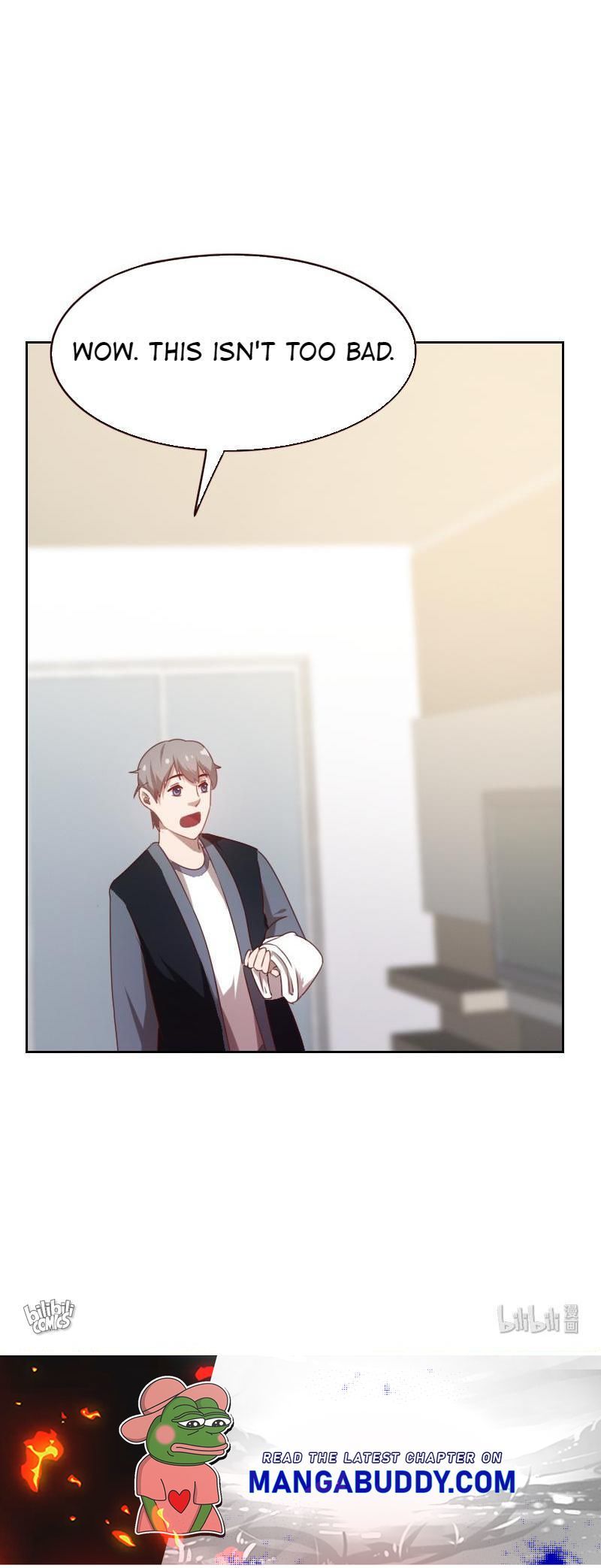 My Imperial Physician Chapter 40 - page 9