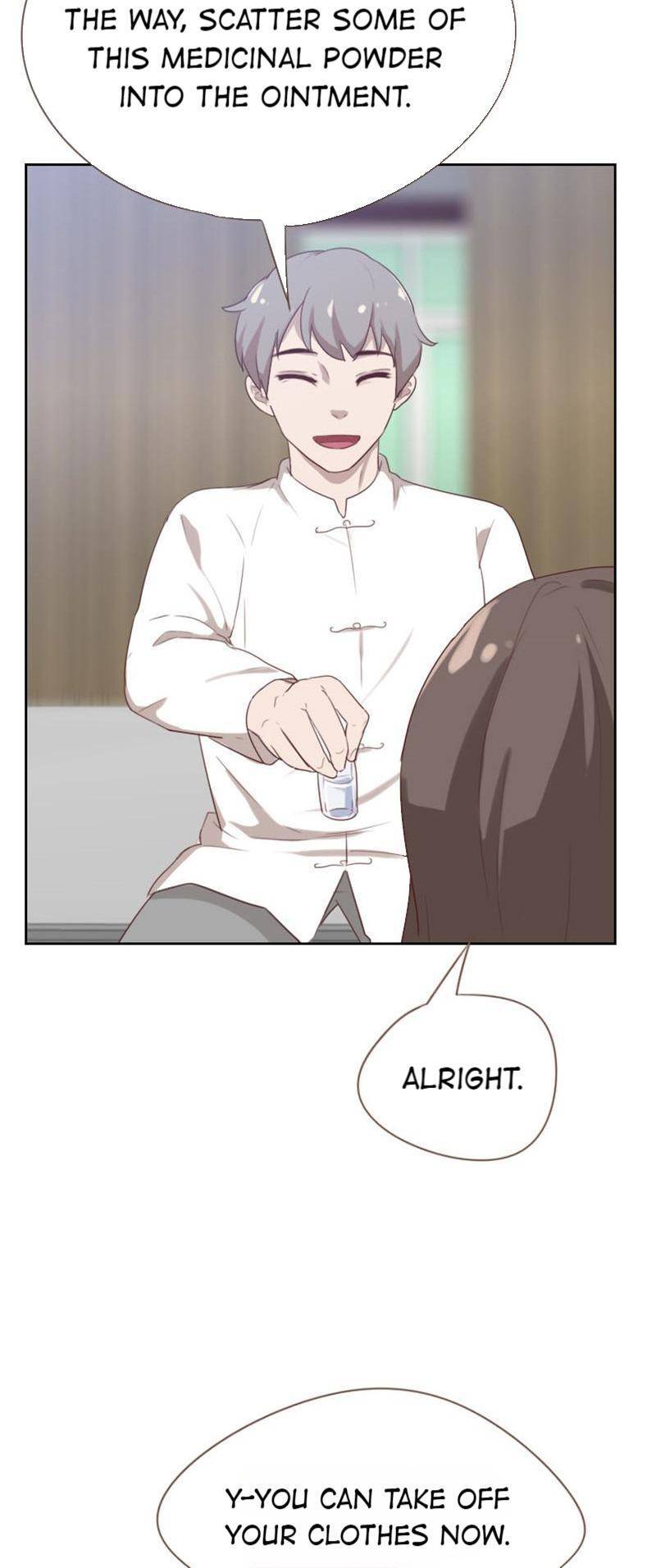 My Imperial Physician Chapter 87 - page 9