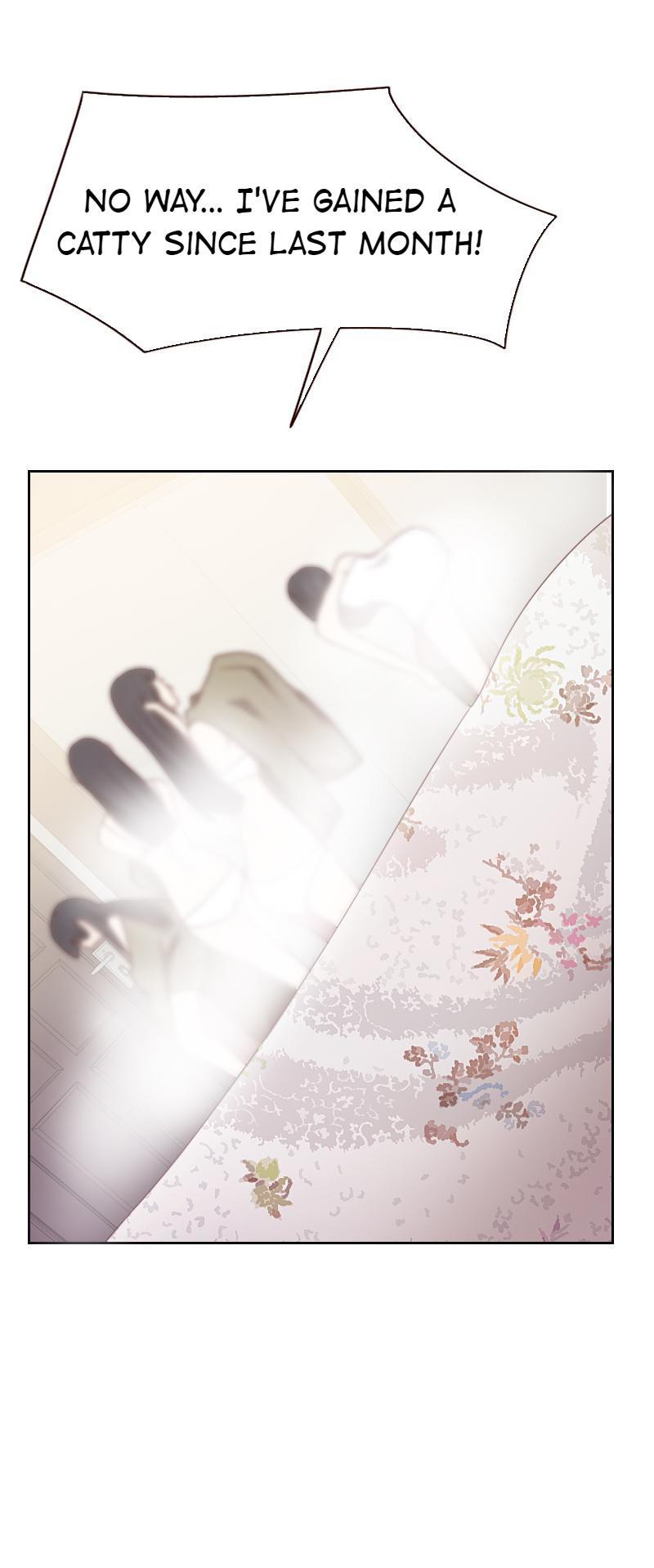 My Imperial Physician Chapter 41 - page 4