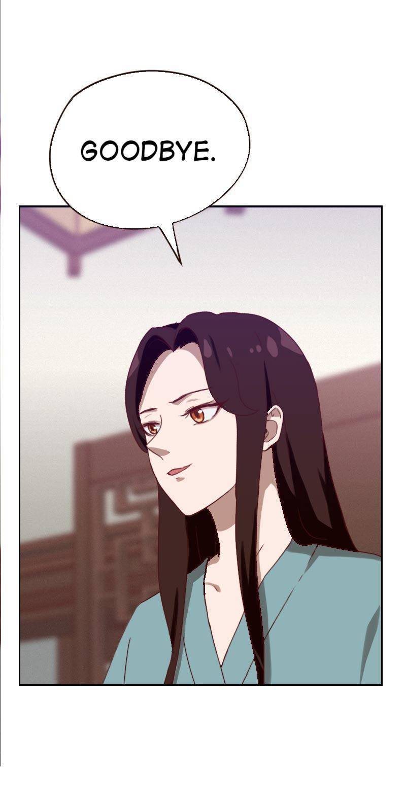 My Imperial Physician Chapter 74 - page 11