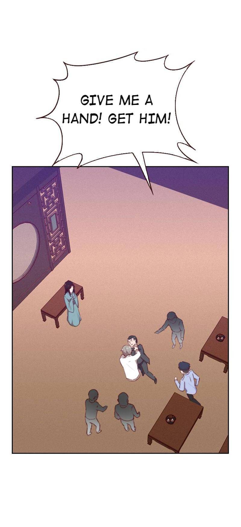 My Imperial Physician Chapter 74 - page 2