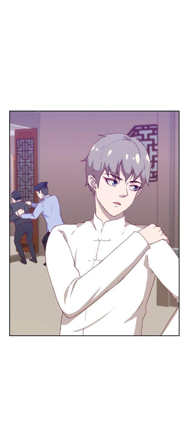 My Imperial Physician Chapter 74 - page 3
