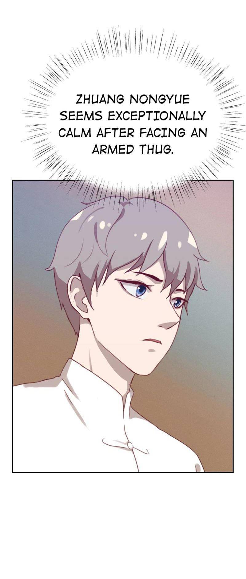 My Imperial Physician Chapter 74 - page 5