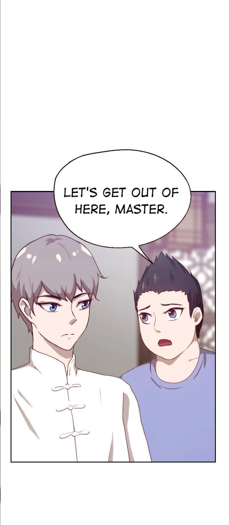 My Imperial Physician Chapter 74 - page 7