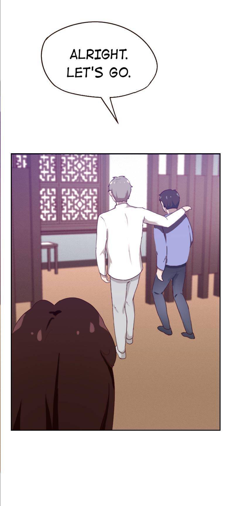 My Imperial Physician Chapter 74 - page 8