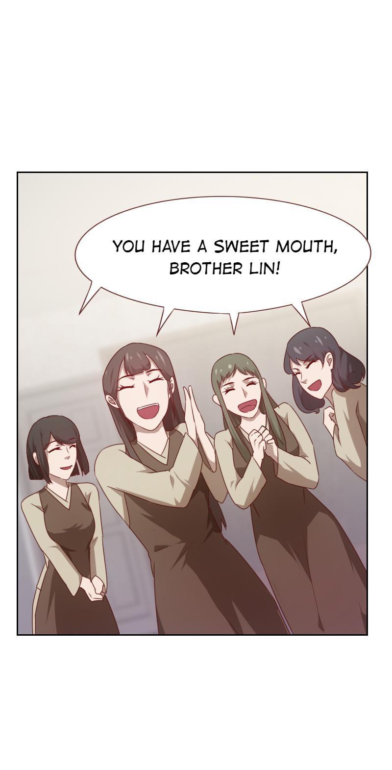 My Imperial Physician Chapter 42 - page 8
