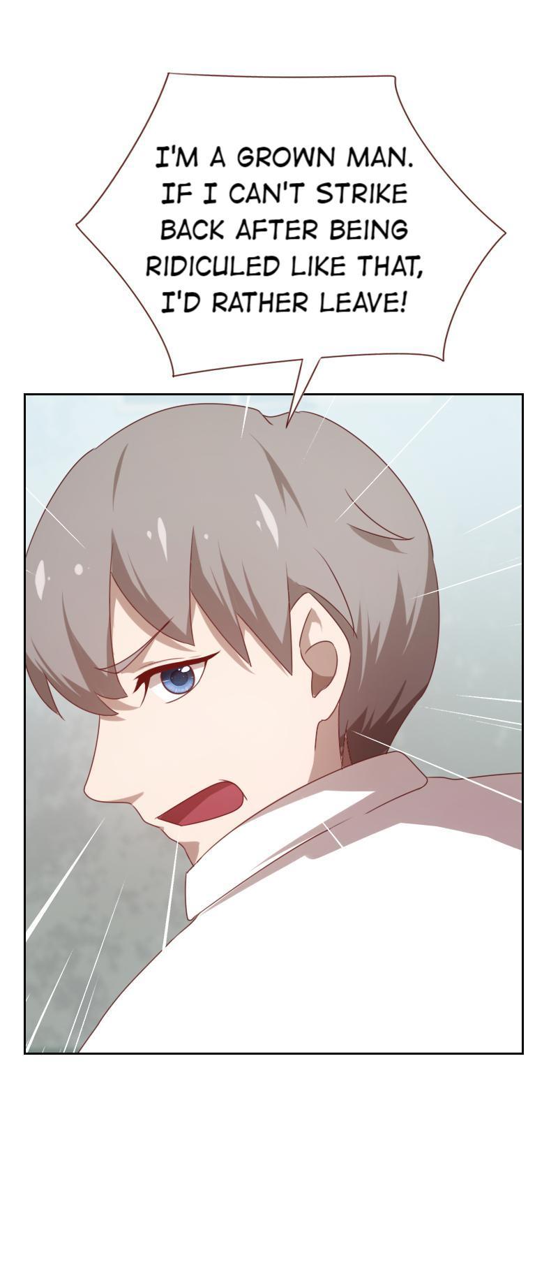 My Imperial Physician Chapter 44 - page 1