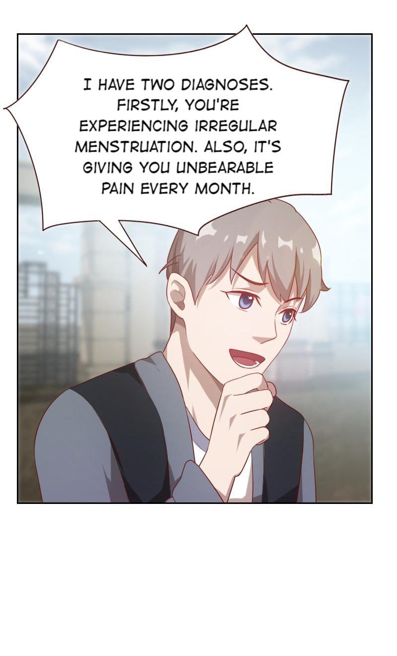 My Imperial Physician Chapter 33 - page 3